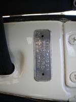 Packard Caribbean Hardtop 1956 года